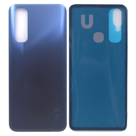 Thay nắp lưng realme 7