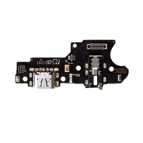 Thay micro thoại realme C15