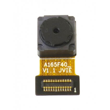 Camera trước Xperia L1