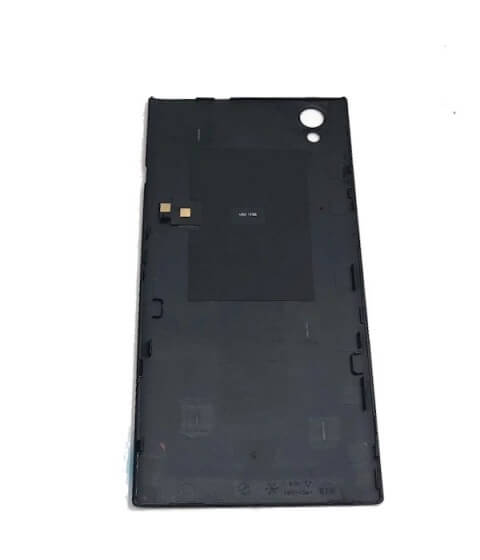 Mặt lưng Xperia L1