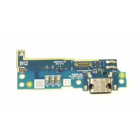 Cụm dây sạc Xperia L1