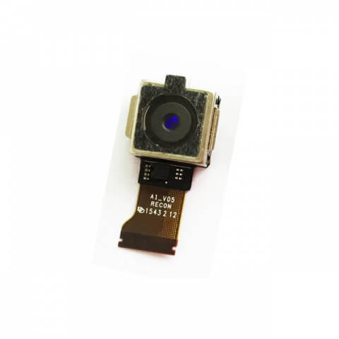 Camera sau Mi 5