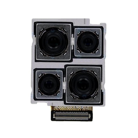 Thay camera sau Xiaomi Redmi 9C