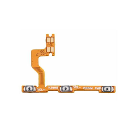 Thay dây nút âm lượng Xiaomi Redmi 9