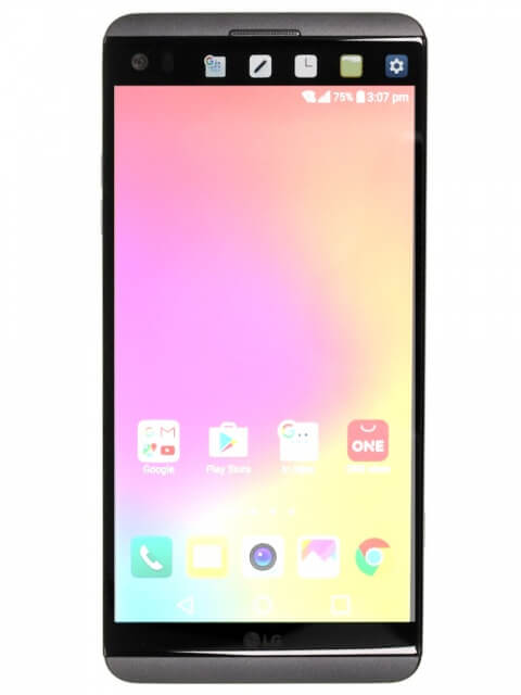 Sửa lỗi Trắng Màn Hình V20