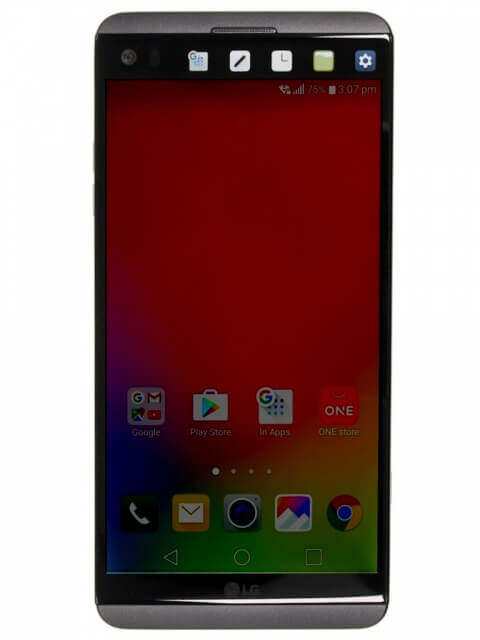 Sửa lỗi Màn Hình Tối V20