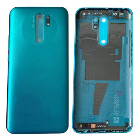 Thay mặt lưng Xiaomi Redmi 9