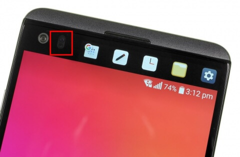 Cảm biến tiệm cận V20