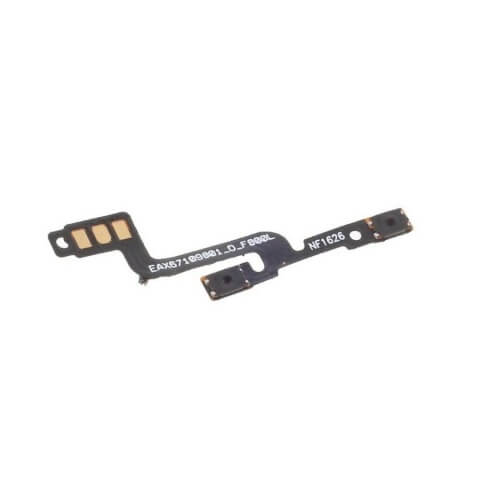 Sửa lỗi Nút Âm Lượng V20