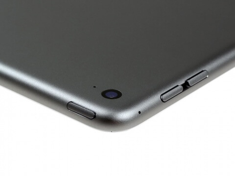 Sửa lỗi Nút Nguồn iPad Air 2