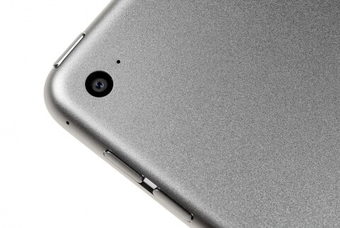 Sửa lỗi Công Tắc Gạt Rung iPad Air 2