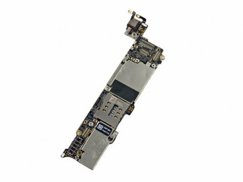 Sửa lỗi Bluetooth Ẩn iPhone 5