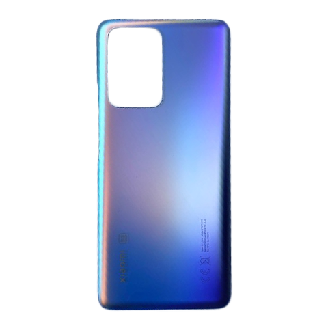 Thay nắp lưng Xiaomi 11T