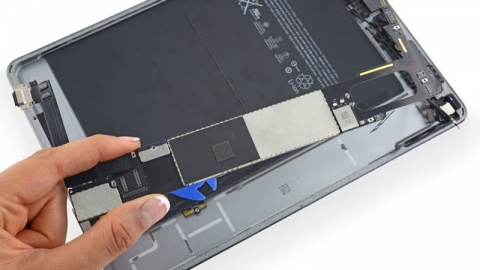 Sửa main iPad Air 2 bị lỗi cảm ứng
