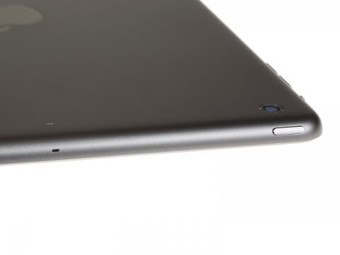 Sửa lỗi Nút Nguồn iPad Air