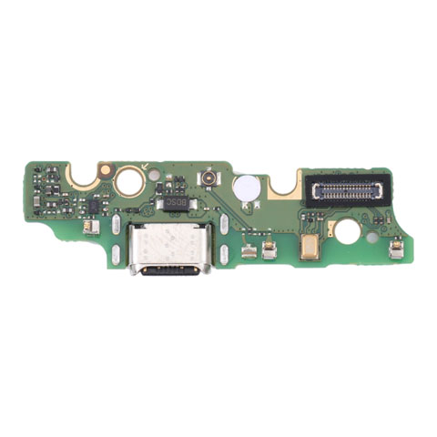 Thay cụm chân sạc Tecno Pova 2