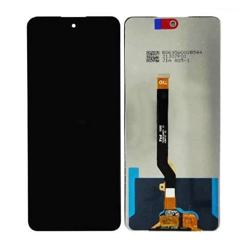 Thay cảm ứng Tecno Pova 2
