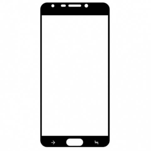 Ép kính Samsung Galaxy J4