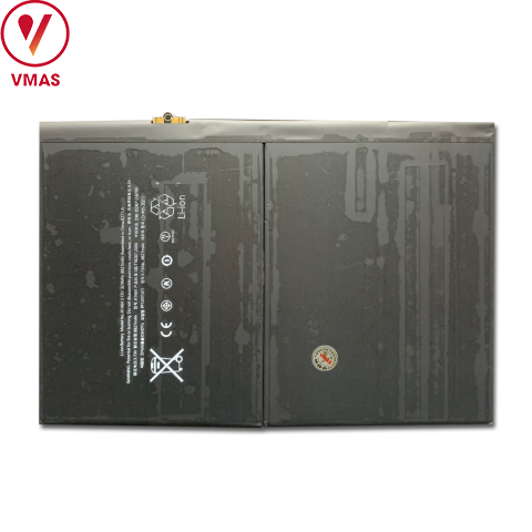Thay pin chính hãng VMAS iPad Air