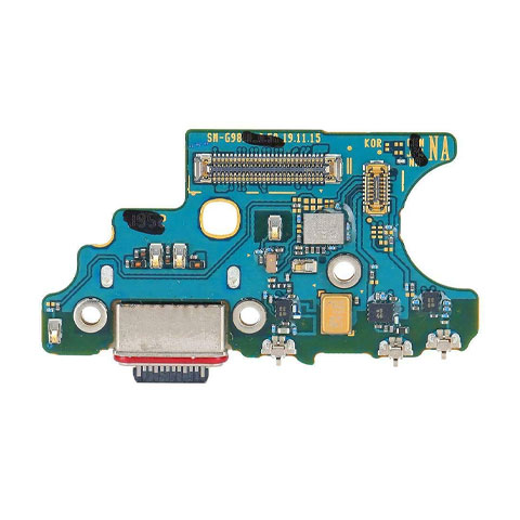 Thay cụm chân sạc Samsung Galaxy S20 5G