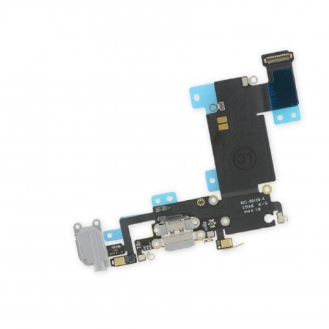 Thay chân sạc iPhone 6s Plus
