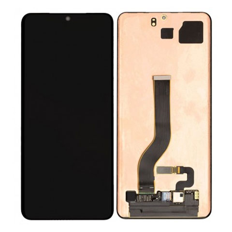 Thay cảm ứng Samsung Galaxy S20 5G