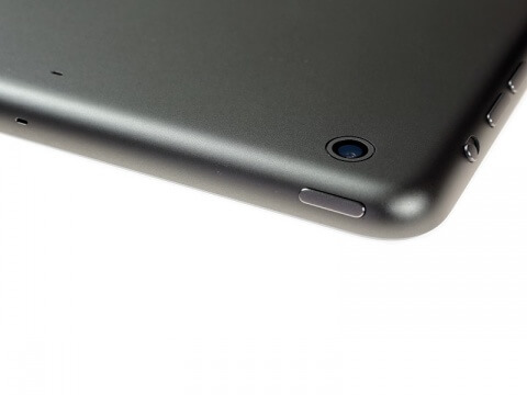 Sửa lỗi Nút Nguồn iPad Mini 2