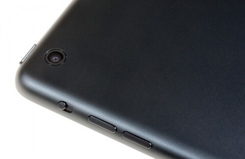 Sửa lỗi Nút Âm Lượng iPad Mini 2