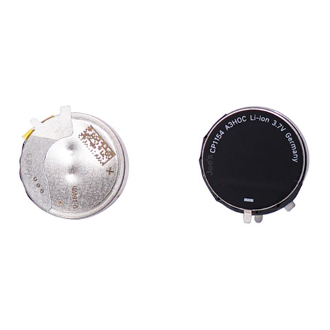 Thay pin 1 bên tai nghe AirPods 3