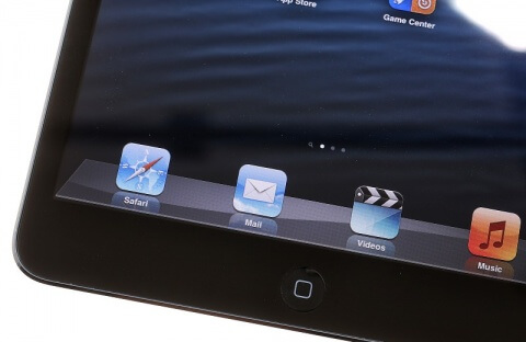 Sửa lỗi Nút Home iPad Mini 2