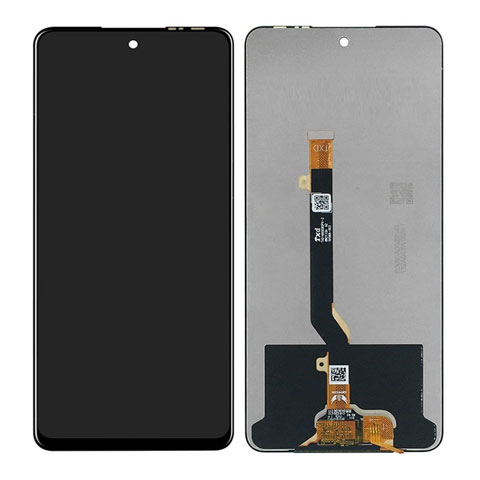 Thay cảm ứng Tecno Pova 3