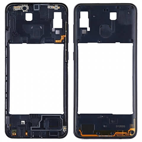 Vỏ Galaxy A20