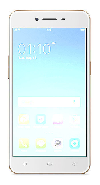 Sửa lỗi Trắng Màn Hình Oppo A37