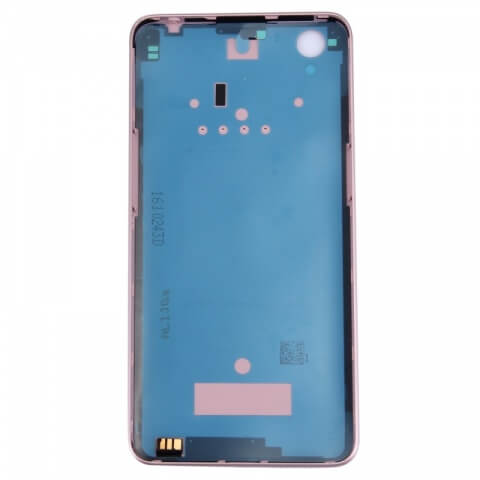 Sửa lỗi Bể Mặt Sau Oppo A37