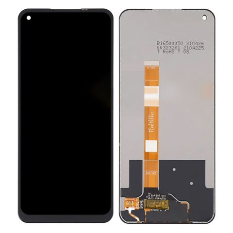 Thay màn hình OPPO A54 5G
