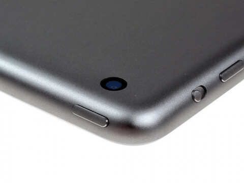 Sửa lỗi Nút Nguồn iPad Mini 4