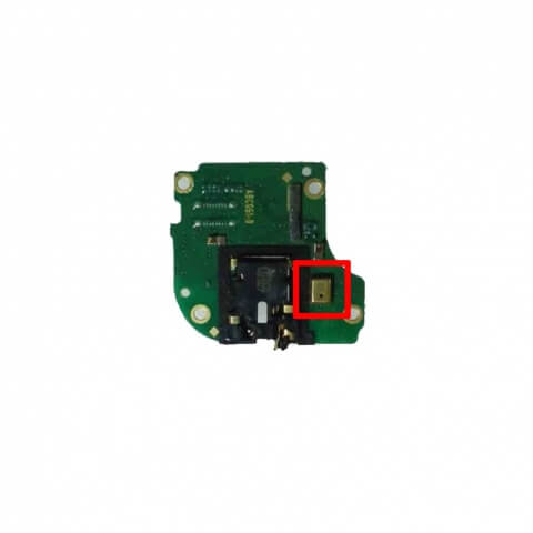 Thay mic thoại OPPO A39 | Neo 9s