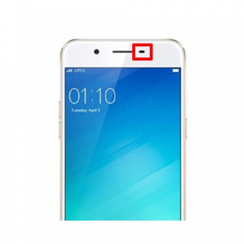 Thay cảm biến tiệm cận OPPO A39 | Neo 9s