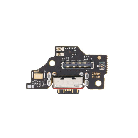 Thay cụm chân sạc Xiaomi Civi