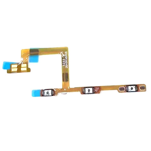 Thay dây nút âm lượng Xiaomi Civi