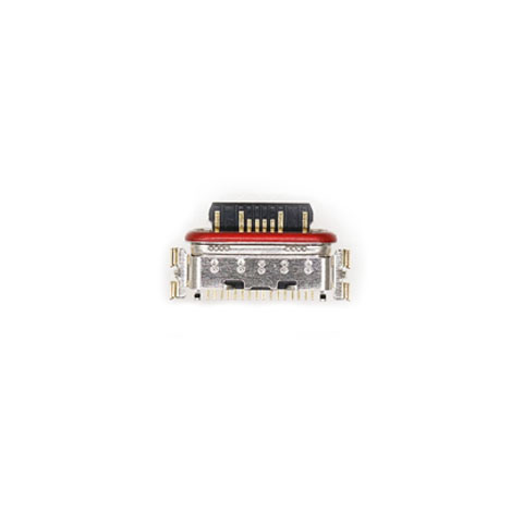 Thay chân sạc Xiaomi Civi