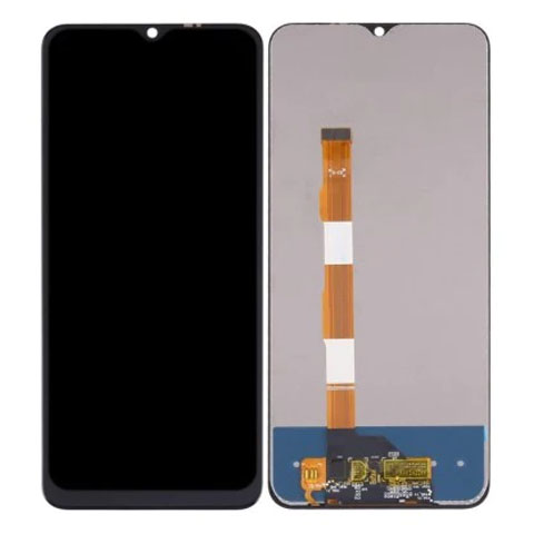 Thay cảm ứng vivo Y16