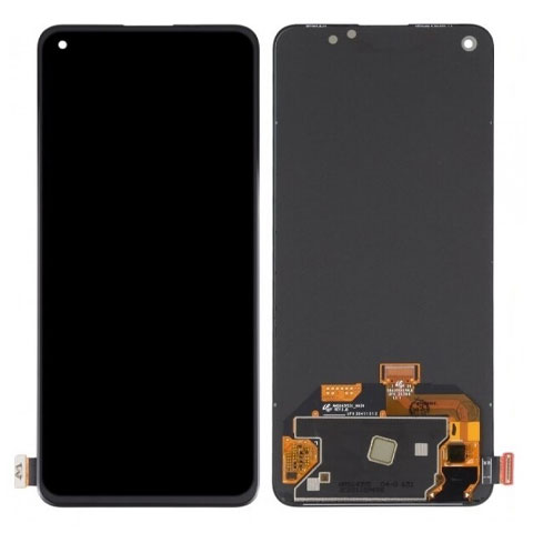 Thay màn hình realme Q3 Pro Carnival loại linh kiện