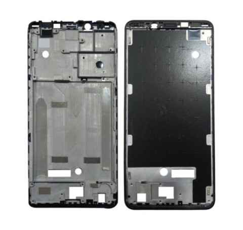 Thay khung sườn Nokia 3.1 Plus