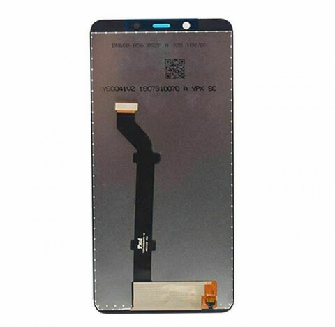 Thay cảm ứng Nokia 3.1 Plus