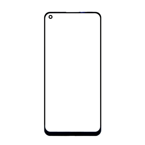 Ép kính realme Q3 Pro Carnival