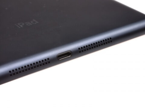 Sửa lỗi Lỗi Cable Sạc iPad Mini
