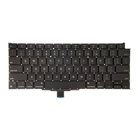 Thay bàn phím MacBook Air M1 13-inch 2020 A2337 EMC 3598