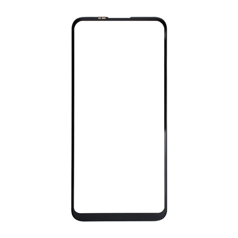 Thay mặt kính Nokia 3.4