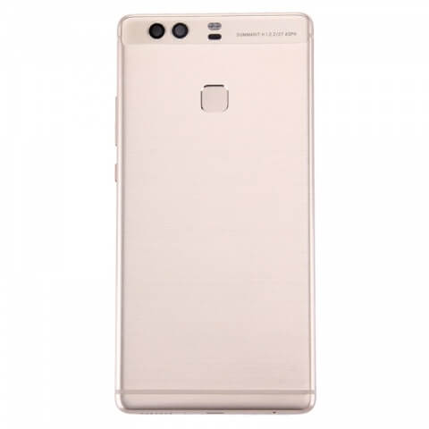 Thay mặt lưng HUAWEI P9